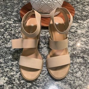 VICI Dolls Sandals
